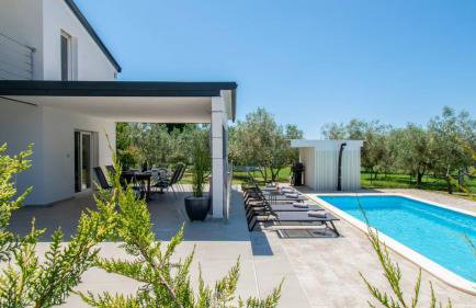 Naturia Holiday House - Photo 8