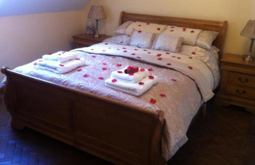 Woodleighton Cottages - Foto 8