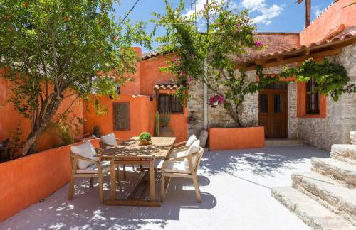 Old Town Charm Casa Historica - Foto 21