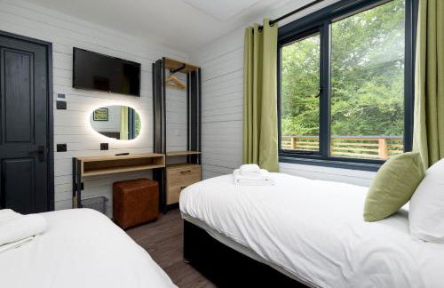 Cardinham Lodge - Foto 13