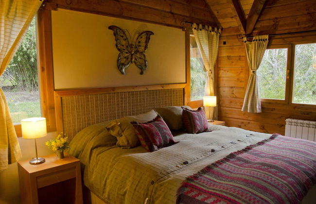 Tillka, Casas de Montaña - Foto 17