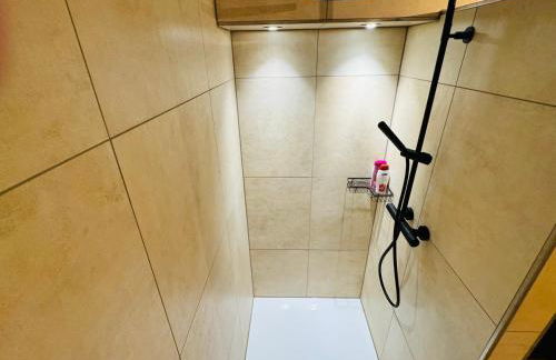 Ferien- und Business Apartment - Foto 12