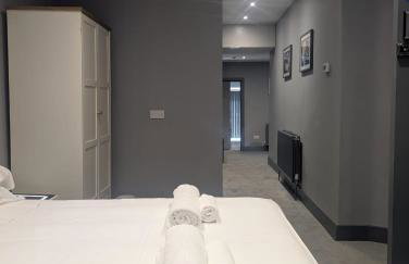 Cleethorpes Apartments - Serviced accommodation - Foto 19