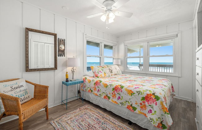 Cozy Cottage - Foto 12