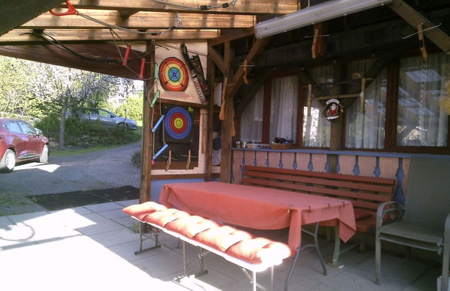 Gemutliche Gartenwohnung in Bernau - Foto 32