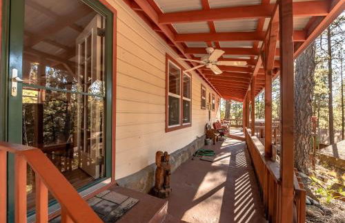 Winterfell by Ruidoso Vacation Rentals - Foto 58