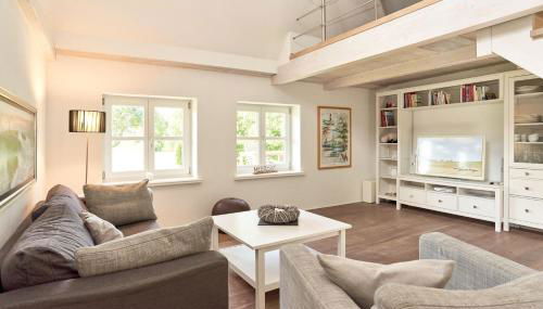 Reetdachhaus Haubarg-Kieker - Foto 4