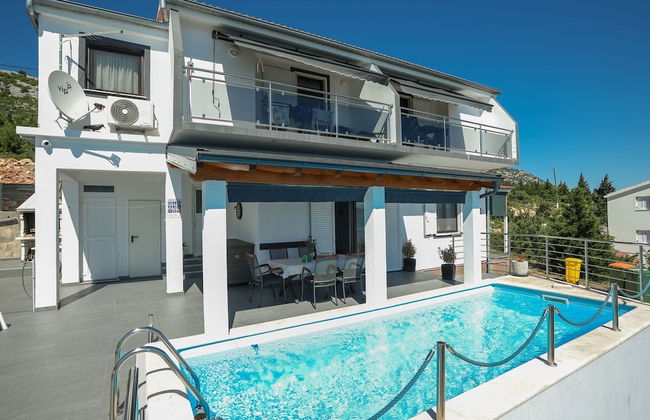 Peace & Sun Await in Dalmatia - Foto 18