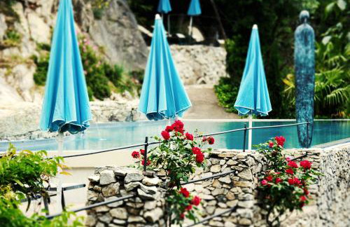Villa Sasso - Foto 45