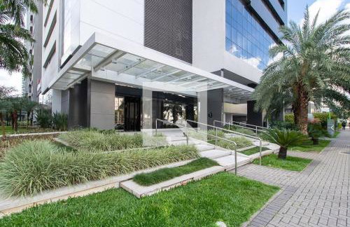 Flat Região Nobre - Photo 24