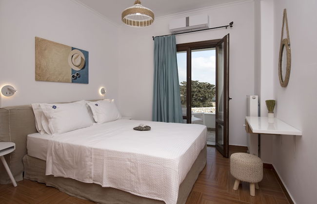 Villa Trifylia - Foto 2