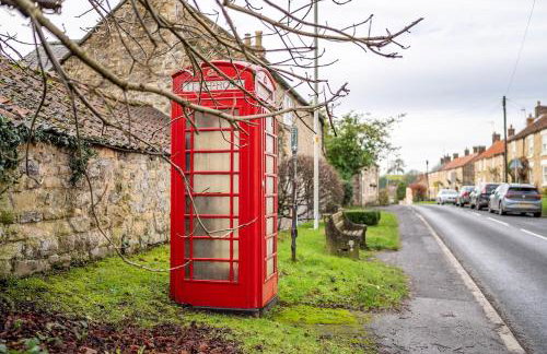 Hideaway Cottage - Photo 32