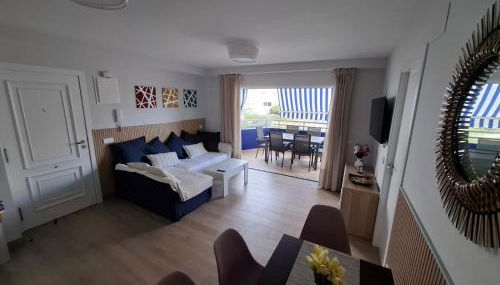 IDEAL FAMILIAS - Apartamento de 3 habitaciones completamente renovado - Foto 2