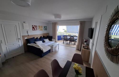 IDEAL FAMILIAS - Apartamento de 3 habitaciones completamente renovado - Foto 2