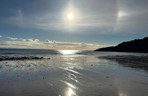 The Langland Loft - Tiny Home - Foto 3