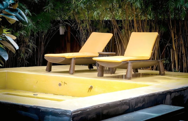 Mount Emei Zhizhu Resort Hotel - Photo 51