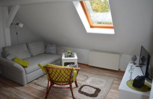 Ferienwohnung Gänseblümchen - Foto 8