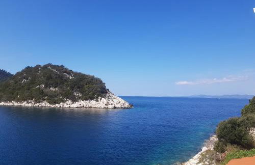 Apartmani Lešić Zaklopatica - Foto 48