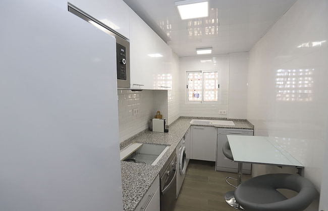 Deluxe La Torre - Foto 21