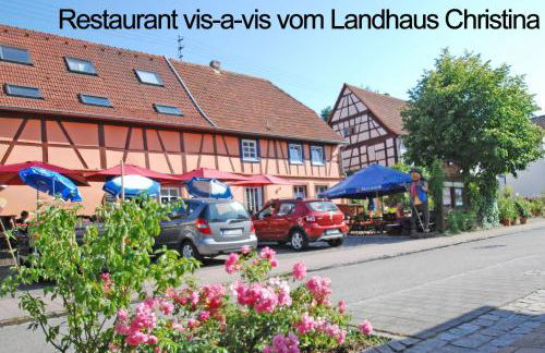 Landhaus Christina - Foto 40