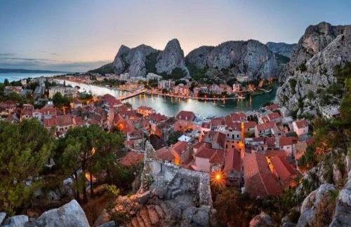 Sea view Jagoda apartment 3 - Foto 32