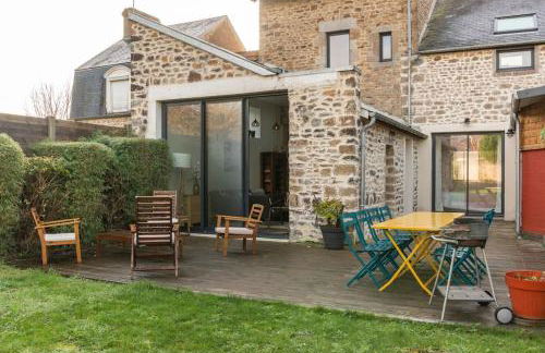 Le Cottage De La Baie - Foto 41