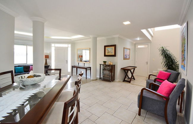 Casa com Piscina Morro das Pedras - Photo 39