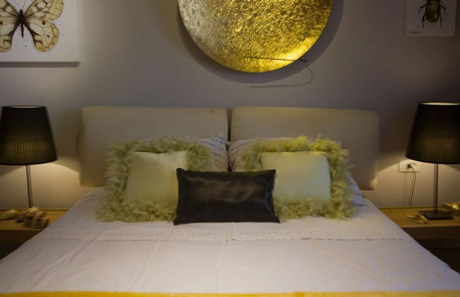 Scenic Rovinj Apartment With Balcony - Foto 2