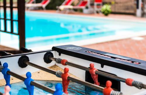 Agriturismo La Ghiraia - Foto 15