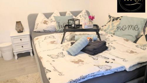 Kleine Sonnenstrahl-Oase - Foto 3