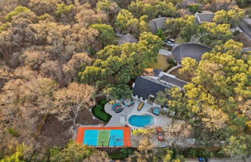 The Pickleball Paradise - Pool - Hot Tub - Nerf Wall - Foto 7