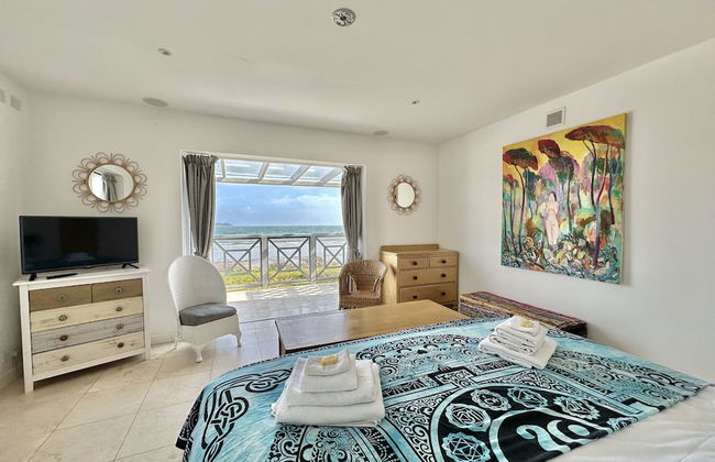 The Sandcastle - Foto 13