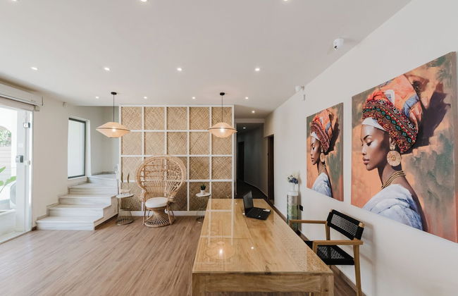 Evexia Boutique Hotel & Spa - Foto 8