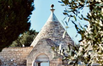 Trullo Theodoro Puglia - Foto 35