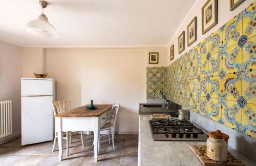 Dependance a Baglio il Corvo by Wonderful Italy - Foto 10