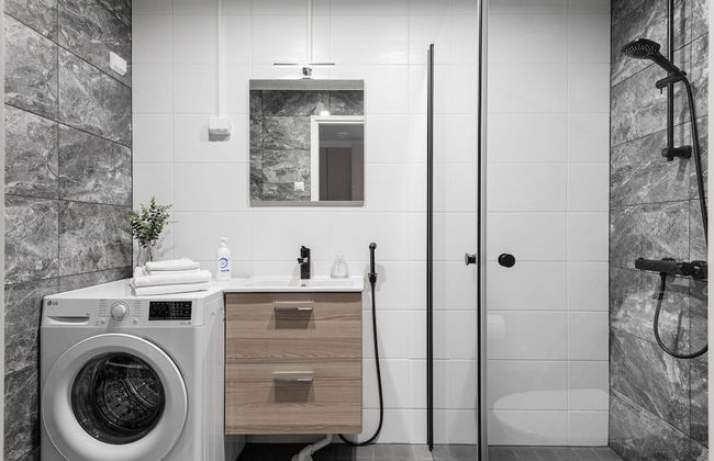 Prime Apartments Pori Central - Foto 32