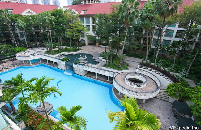 Treetops Executive Residences - Photo 61