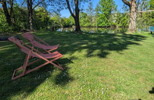 Alter Gutshof Sendelbach - Foto 39