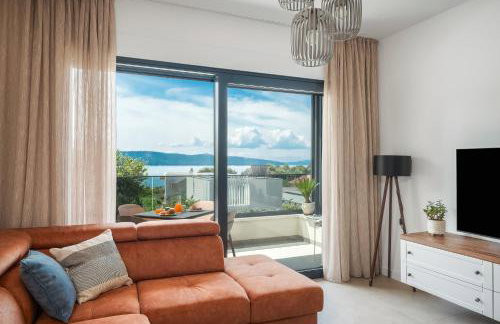 Boutique apartment Castellum - Photo 1