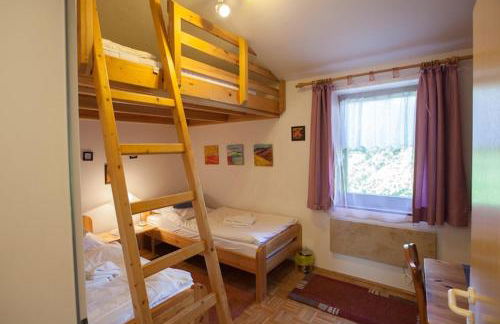 Ferienwohnung im Ferienpark Falkenstein - Foto 20