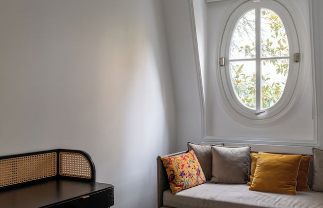 HIGHSTAY - Luxury Serviced Villa - Poincaré - Photo 32