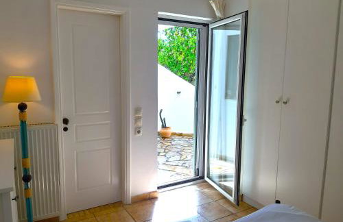 Beachfront Skaloma Villa - Foto 63