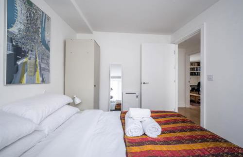 Cosy and spacious flat Near London Bridge - Pass the Keys - Foto 51