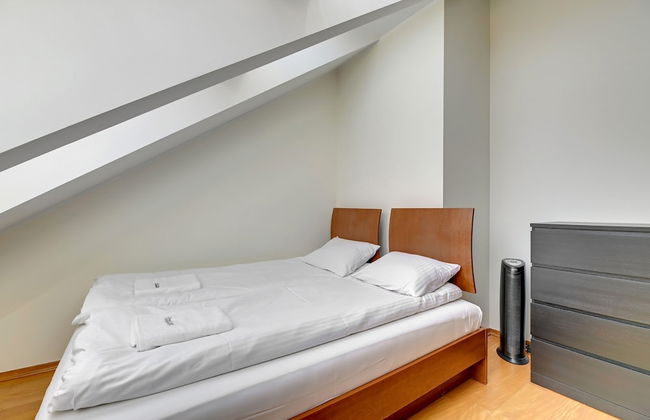 Dom & House-Apartament Chopina37 Supreme - Foto 9