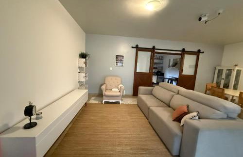 Apartamento família no centro de Pomerode - Photo 49