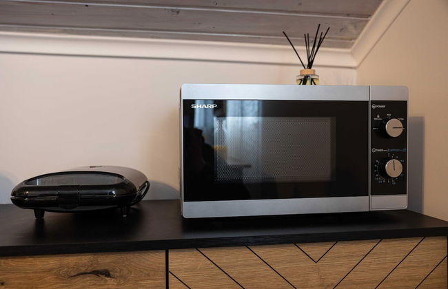 Apartment Tete Mare - Foto 32