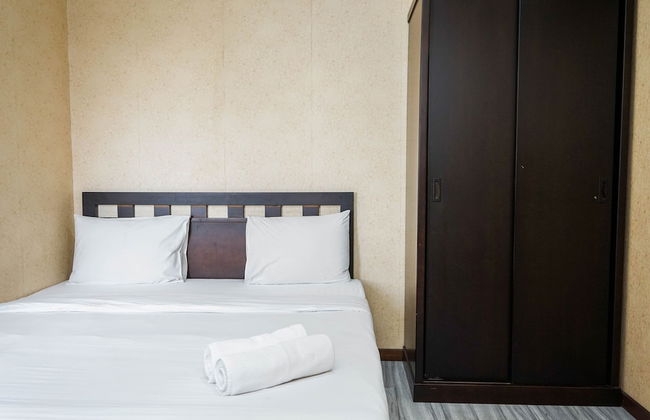 Fully Furnished 2BR Great Western Apartment near Shopping Mall - Foto 3