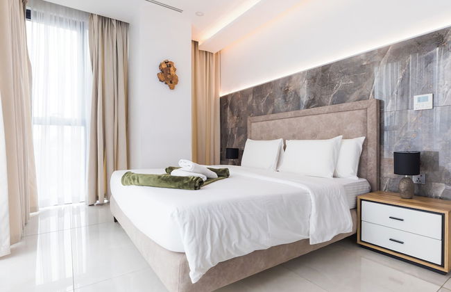 Kass Towers - Foto 60