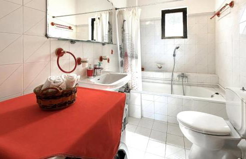 Nice Home In Theologos With Wi-Fi - Foto 34