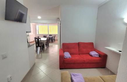 Mikes Vale Caranguejo Apartment - Foto 8